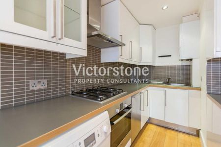 1 bedroom apartment to rent - Photo 3