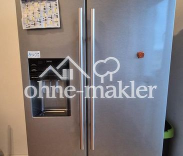 Gepflegte & ruhige 3,5-ZKB-Wohnung mit großem Balkon – ca. 105 m² –... - Photo 5