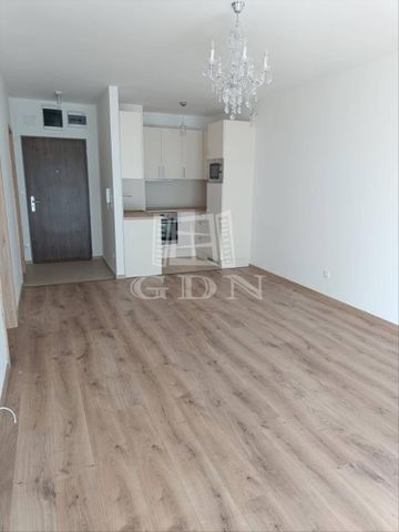 Kiadó új építésű lakás - Budapest XIII. kerület - Photo 3