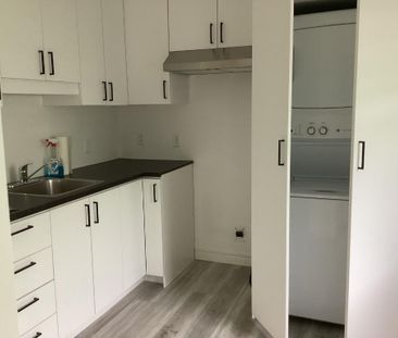 Grand appartement 3 1/2 Loretteville - Photo 1