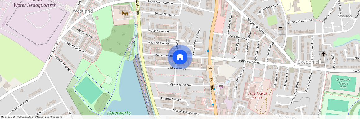 Apt 2, 34 Kansas Avenue, Belfast, BT15 5AW