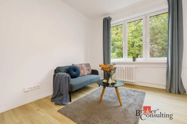 Pronájem bytu 2+1 53 m - Photo 1