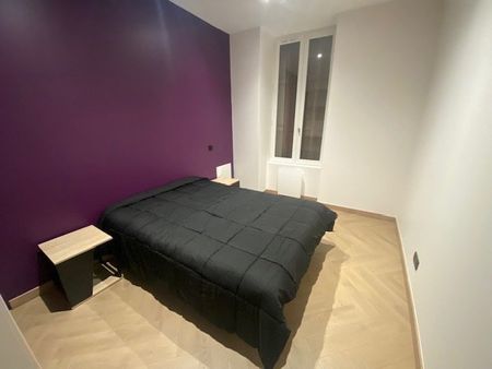 APPARTEMENT T2 A LOUER - Photo 2