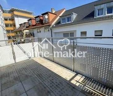 Komplett sanierte Zwei Zimmer Wohnung Pforzheim (Südweststadt) - Foto 4