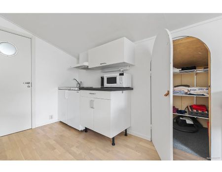 Rystavägen, Täby - Foto 2