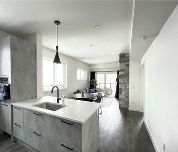 For Lease - 20 Beckwith Lane Unit# 407, Blue Mountains, Ontario - Photo 6