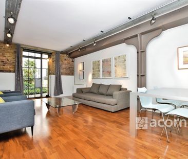 Flat to rent - Grange Road, London, SE1 - Photo 6