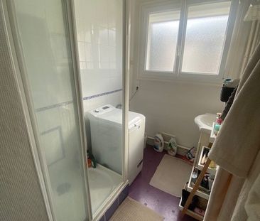 A LOUER APPARTEMENT ANGERS-JUSTICES - Photo 5