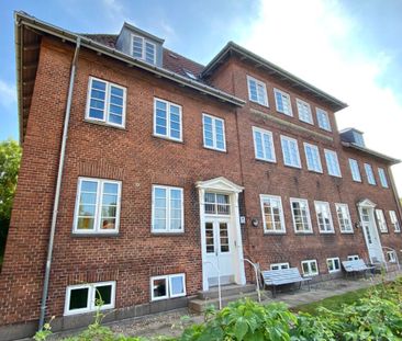 2 værelses – Bredahlsgade 20, 2. sal – 5800 Nyborg - Photo 1
