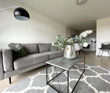 2 bedroom penthouse to rent - Photo 1