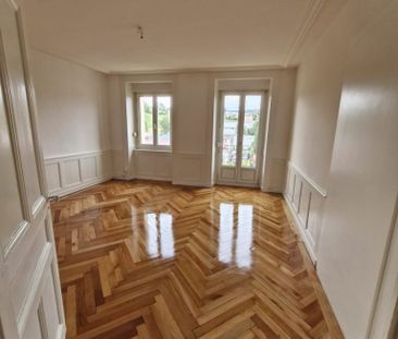 Appartement de 3 pièces à louer - Photo 4