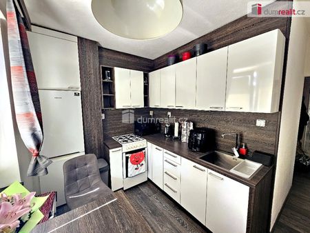 Pronájem bytu 2+1 50 m², Alešova 2421, Plzeň - Фото 3