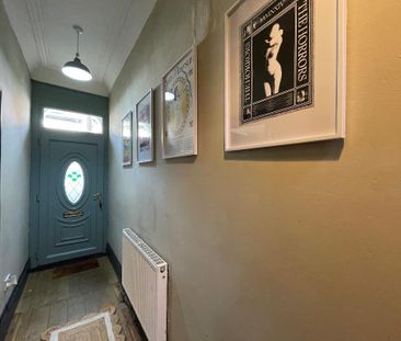 2 Bedroom Terraced House To Rent - Photo 6