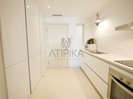 Apartamento en alquiler temporal al lado del Port Vell, Barcelona - Photo 2