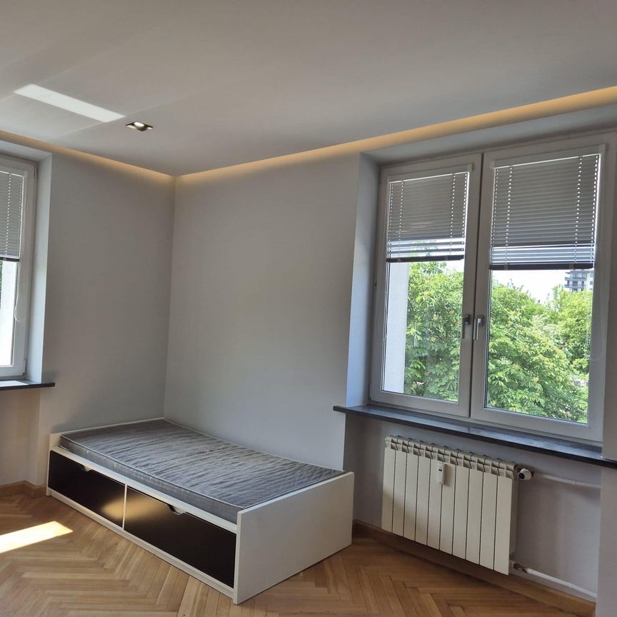 Oferta wynajmu mieszkania 2-pokojowego – Kalisz, ul. Dobrzecka (Korczak) - Zdjęcie 1