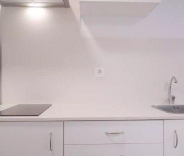 Studio for rent in Opañel - Photo 4