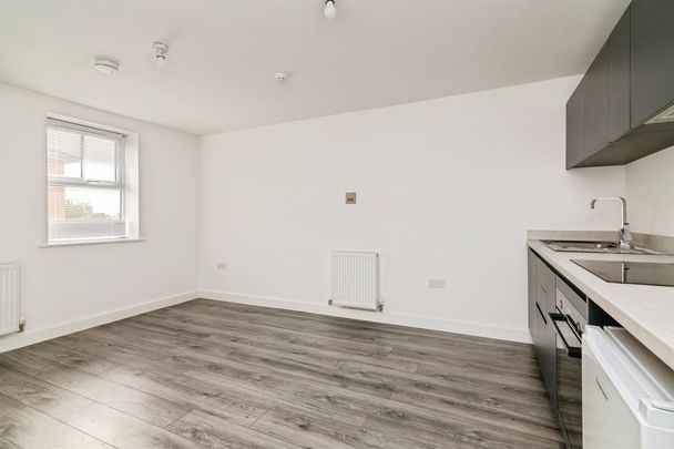 Hablethorpe Street, NOTTINGHAM - Photo 1