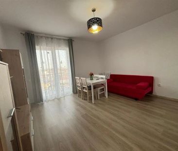 Inchiriere apartament 2 camere, bloc nou, zona Centrala - Fotografie 3