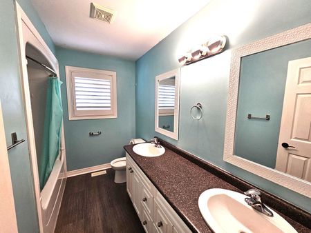 For Lease - 5566 HIGHLAND Avenue Unit# UPPER, Niagara Falls, Ontario - Photo 4