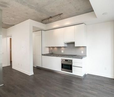For Lease - 629 King Street Unit# 322, Toronto, Ontario - Photo 4