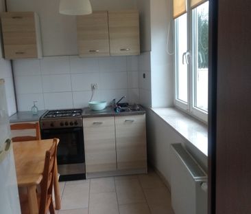 mazowieckie, Warszawa, Włochy, Świerszcza - Photo 2