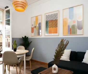 Carrer de Maurici Serrahima, Barcelona, Catalonia 08012 - Photo 4