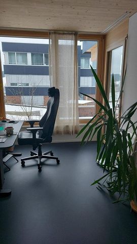 Traumhafte Wohnung in Birmensdorf zu vermieten! - Foto 5