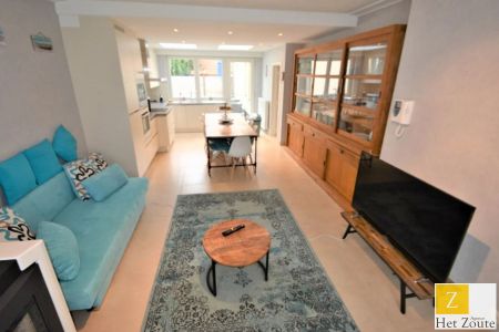 Moderne woning in hartje Oud Knokke - Photo 2