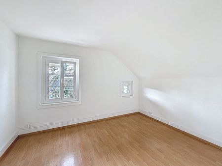 Renovated 3-room apartment in Pully - Foto 5