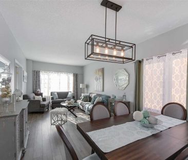 For Lease - 18 Silvercreek Crescent Unit# Upper, Barrie, Ontario - Photo 2