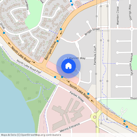 10/13 Rimmington Court, WA 6164, South Lake