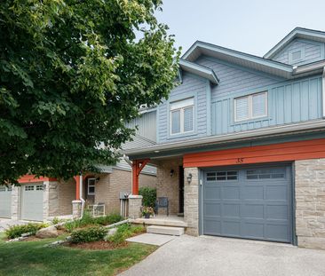 For Lease - 35 Silver Glen Boulevard, Collingwood, Ontario - Photo 3