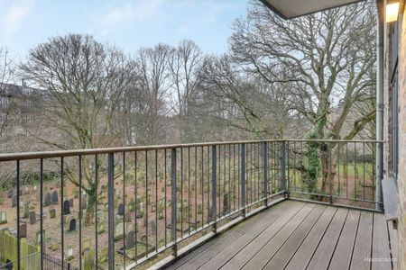 Nørrebrogade 56 B, 1. 3, 2200 København N - Foto 3