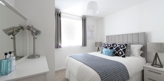 1 bedroom apartment to rent - Photo 2