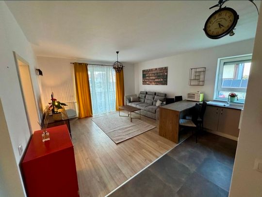 Inchiriere Apartament 2 Camere open space Avantgarden Bartolomeu faza 4 - Photo 1