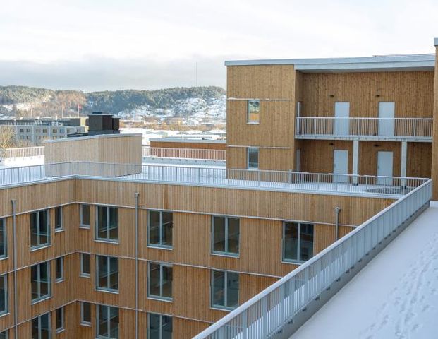 Skogsdrottningen 2 - Photo 1