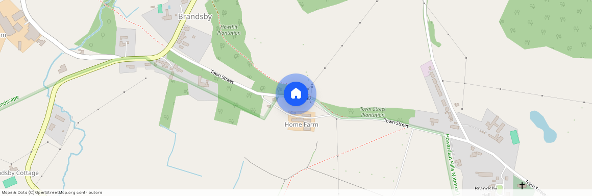 The Engine House, Brandsby, North Yorkshire, YO61 4RH
