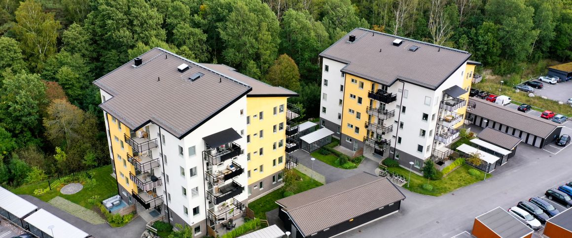 Värngatan 12 - Photo 1