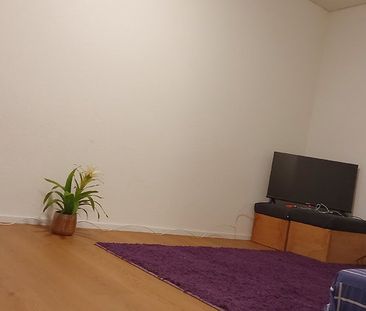 1.5 Zimmer, 36 m², 5. Stock - Foto 3