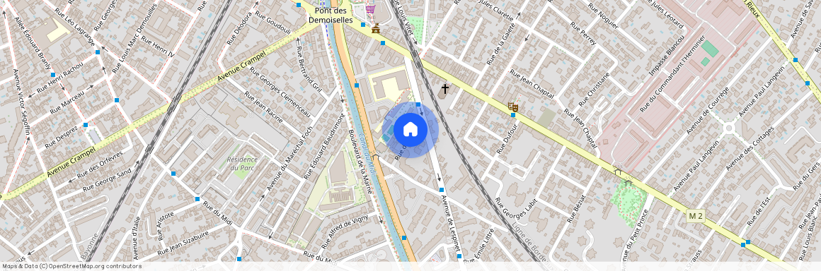 TOULOUSE 31400