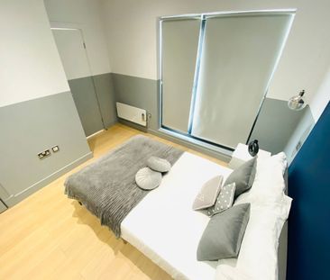 Room in a Shared Flat, Manor Grove, SE15 - Photo 4