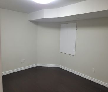 For Lease - 14 Condarcuri Crescent Unit# Lower Basement, Markham, O... - Photo 5