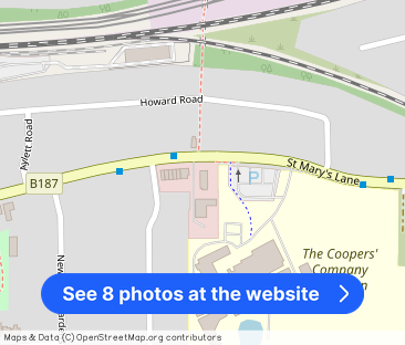 St. Marys Lane, Upminster, RM14 - Photo 1