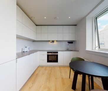 1 bedroom flat to rent - Photo 6