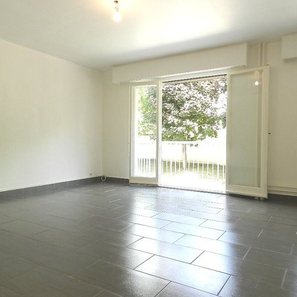 Location Appartement 1 pièce 32m² - Photo 1