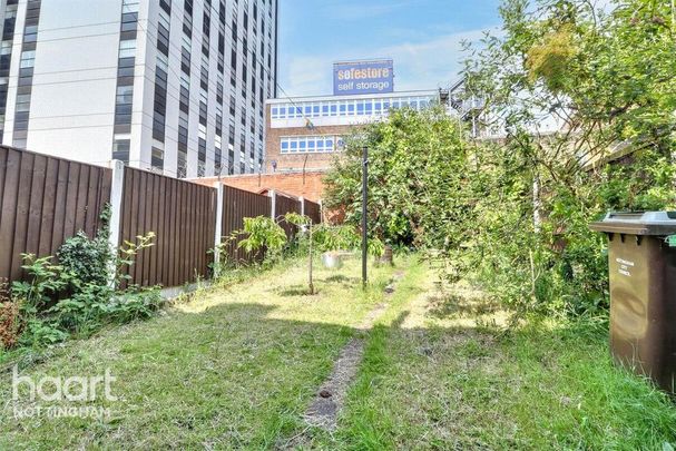 1 bedroom terraced house to rent - Photo 1