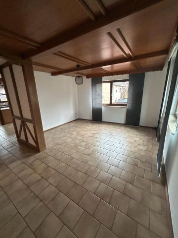 3-Zimmer Wohnung zu vermieten - Photo 2