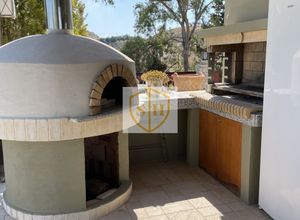 Βίλα για ενοικίαση - Τέμενος, - Photo 5