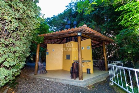 Apartamento para aluguel, 2 quartos, 1 vaga, Alto Petrópolis - Porto Alegre/RS - COD: 25617 - Photo 2