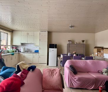 Appartement met 2 slpk met groot terras en garage - Foto 5